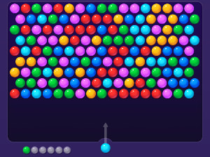 Бабл шутер HD