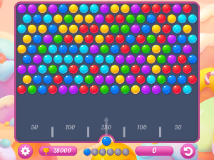 Простые шарики